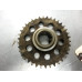95Z030 Camshaft Timing Gear For 04-06 Ford Taurus  3.0